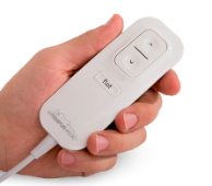 Tempurpedic remote outlet control